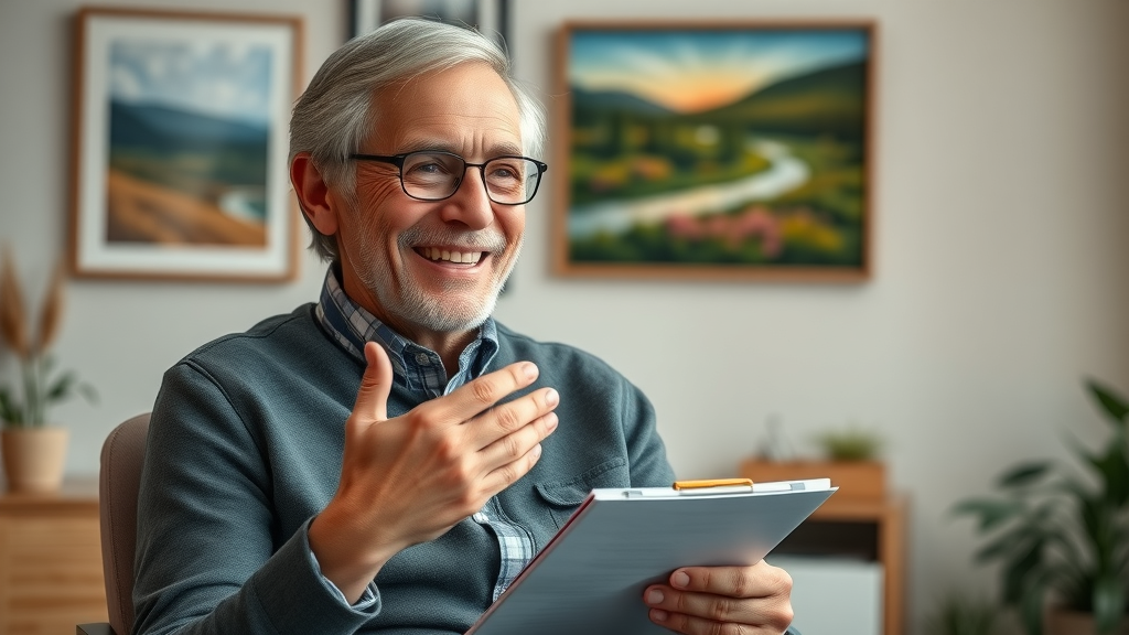 friendly senior living advisor North Carolina